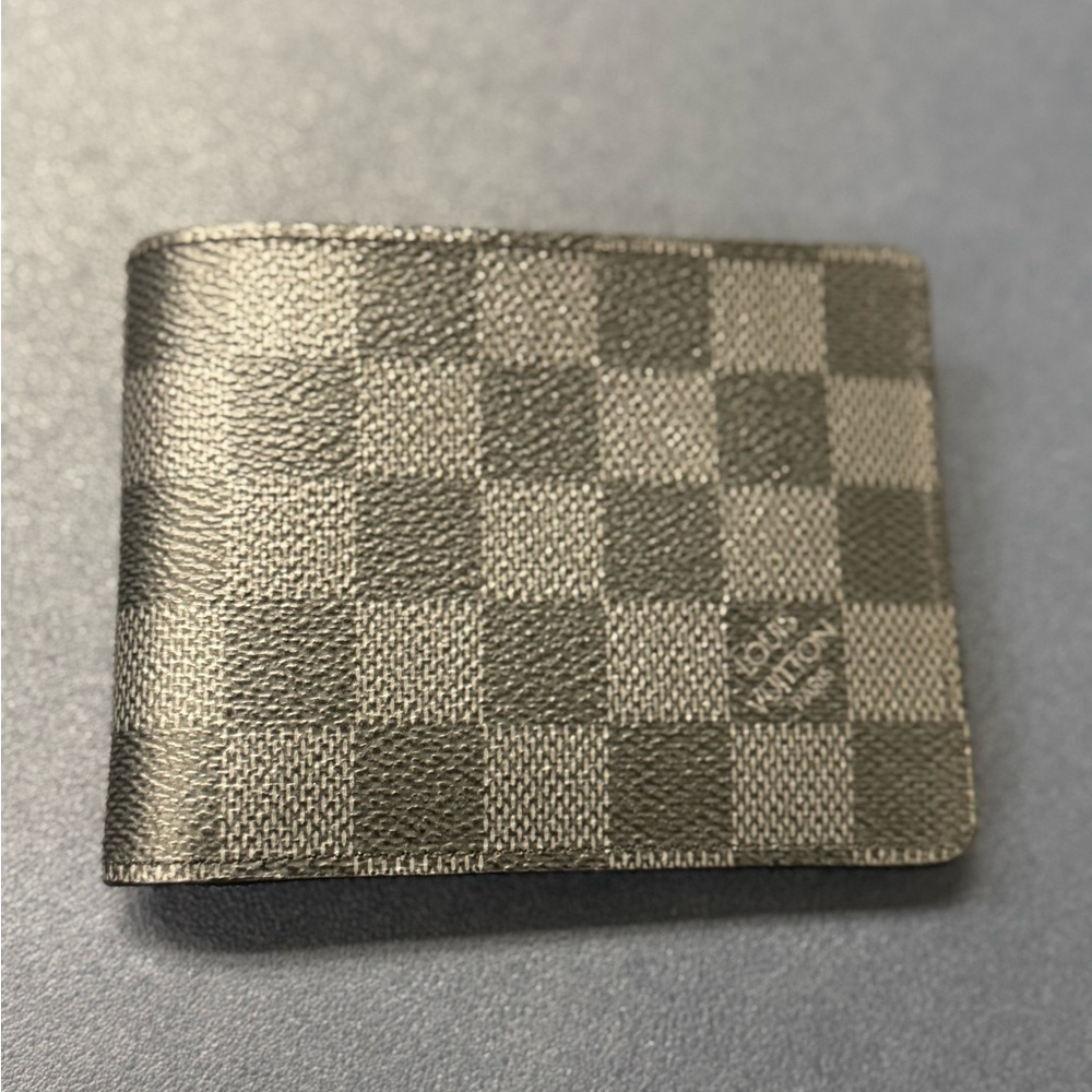 Men's Louis Vuitton Wallet